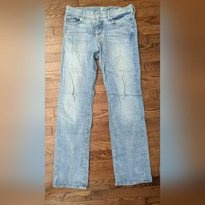 7 For All Mankind Jeans